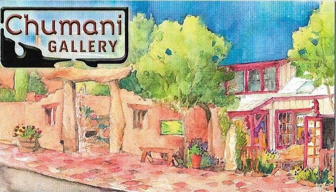 Chumani Gallery