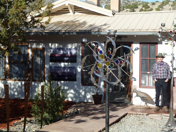 Roadrunner Studio & Gallery